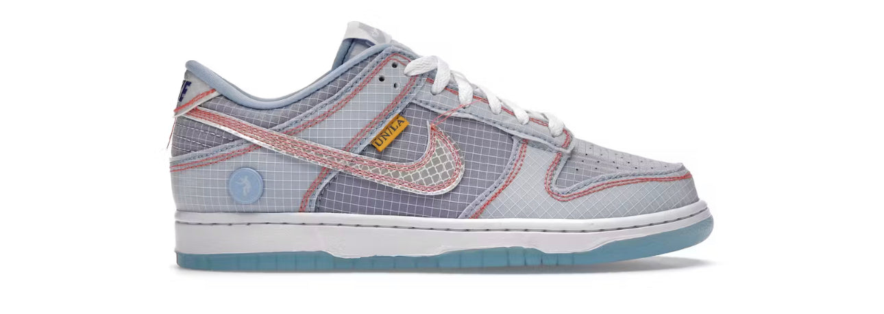 Nike Dunk Low Union Argon Passport – HotheatSneakers